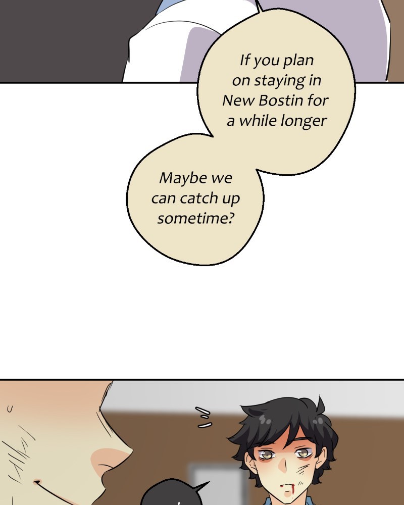 UnOrdinary Chapter 239 - Page 41 in English