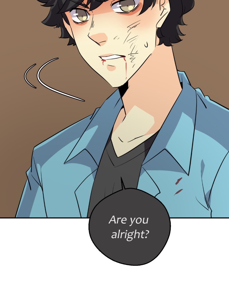 UnOrdinary Chapter 239 - Page 5 in English