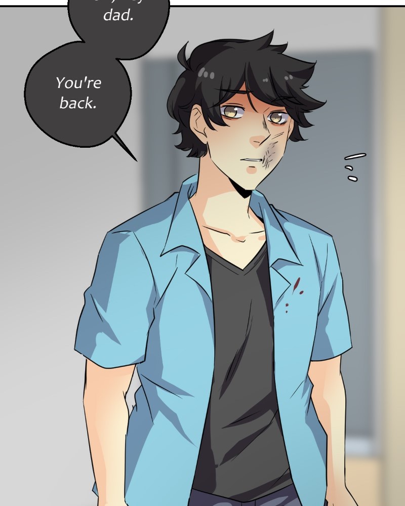 UnOrdinary Chapter 239 - Page 49 in English