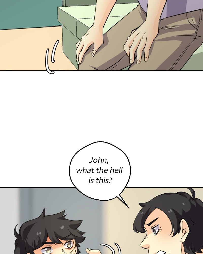 UnOrdinary Chapter 239 - Page 54 in English