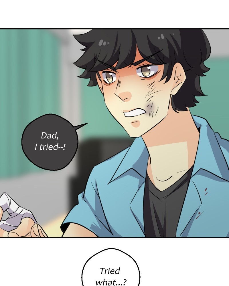 UnOrdinary Chapter 239 - Page 60 in English