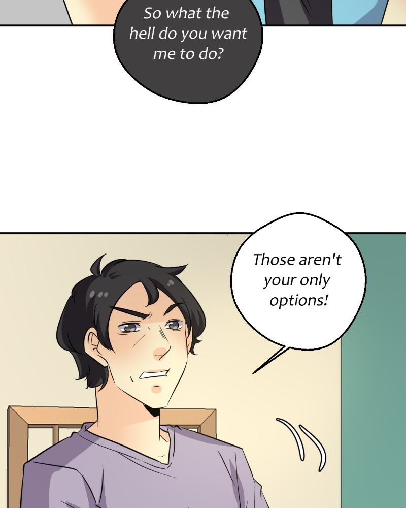 UnOrdinary Chapter 239 - Page 65 in English