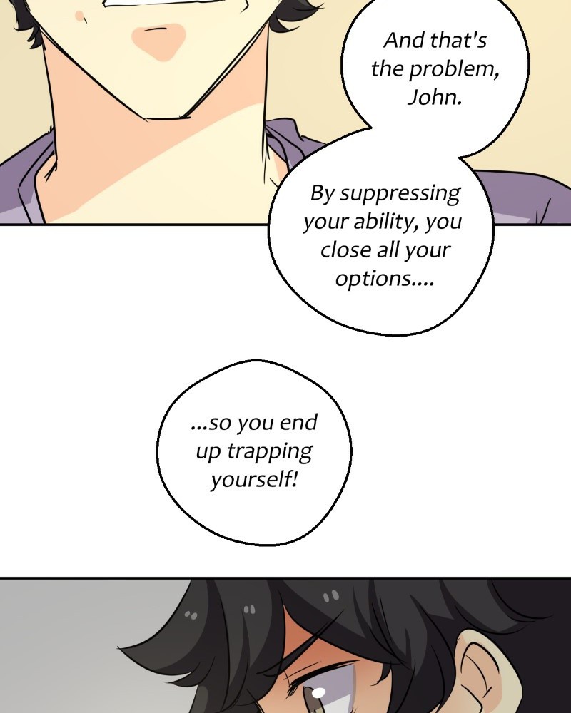 UnOrdinary Chapter 239 - Page 87 in English