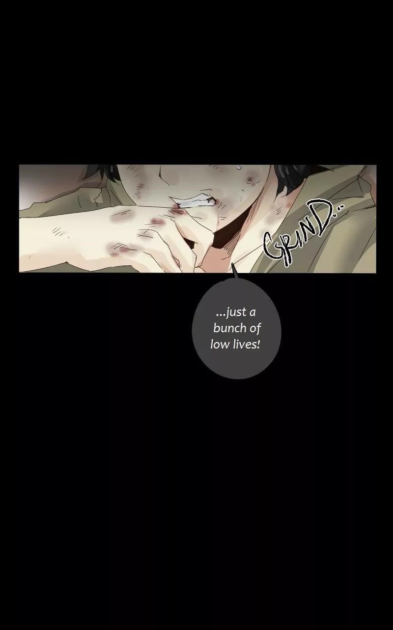 UnOrdinary Chapter 24 - Page 29 in English