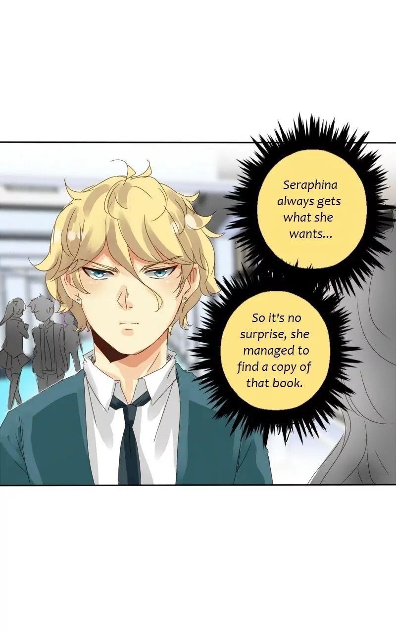 UnOrdinary Chapter 24 - Page 40 in English