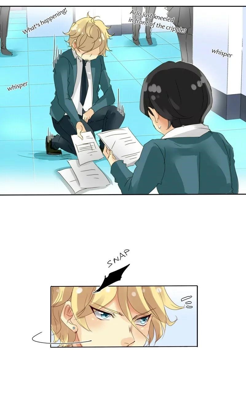 UnOrdinary Chapter 24 - Page 49 in English