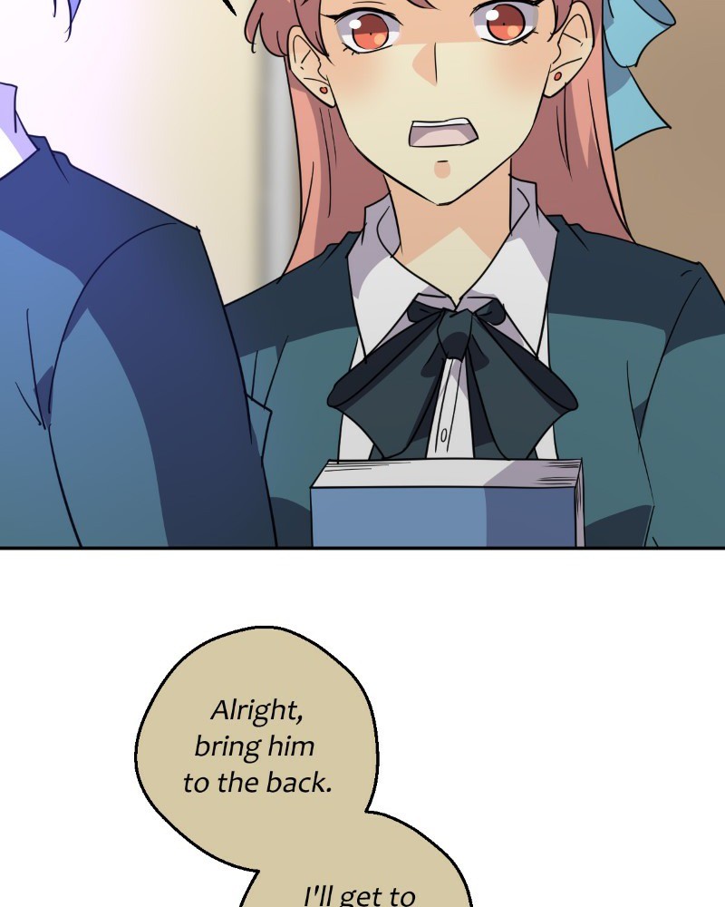 UnOrdinary Chapter 240 - Page 107 in English