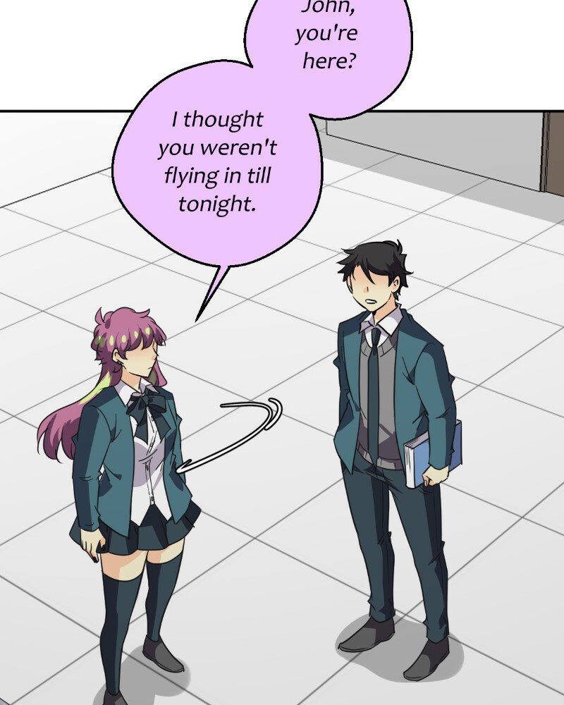 UnOrdinary Chapter 240 - Page 148 in English