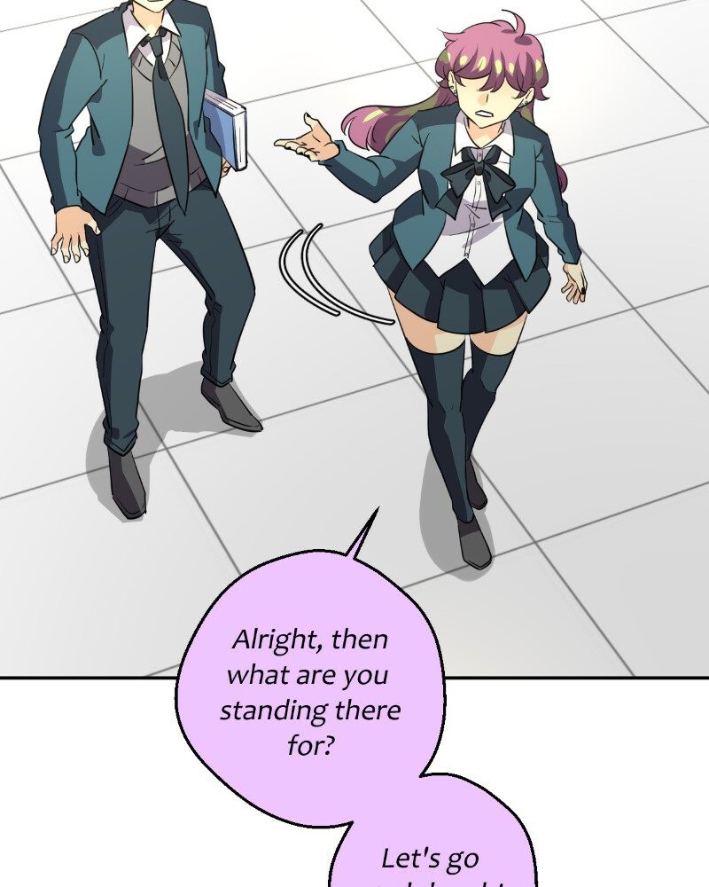 UnOrdinary Chapter 240 - Page 165 in English