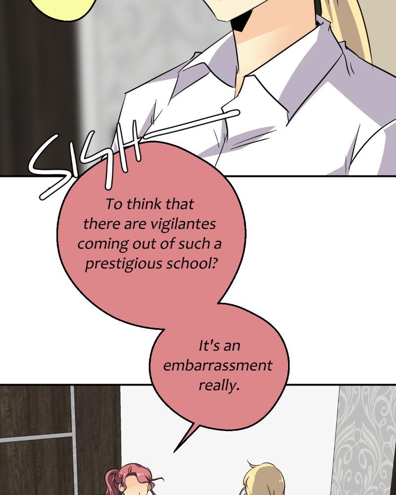 UnOrdinary Chapter 240 - Page 25 in English