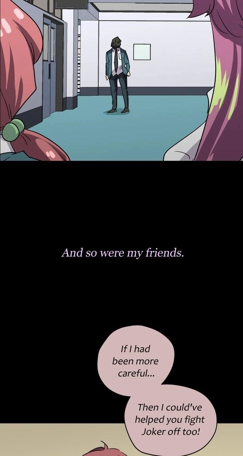 UnOrdinary Chapter 242 - Page 10 in English