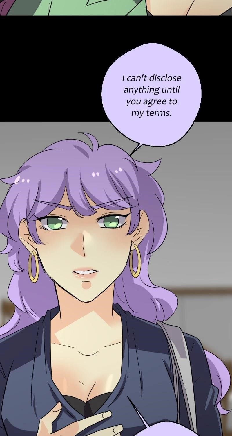 UnOrdinary Chapter 242 - Page 36 in English