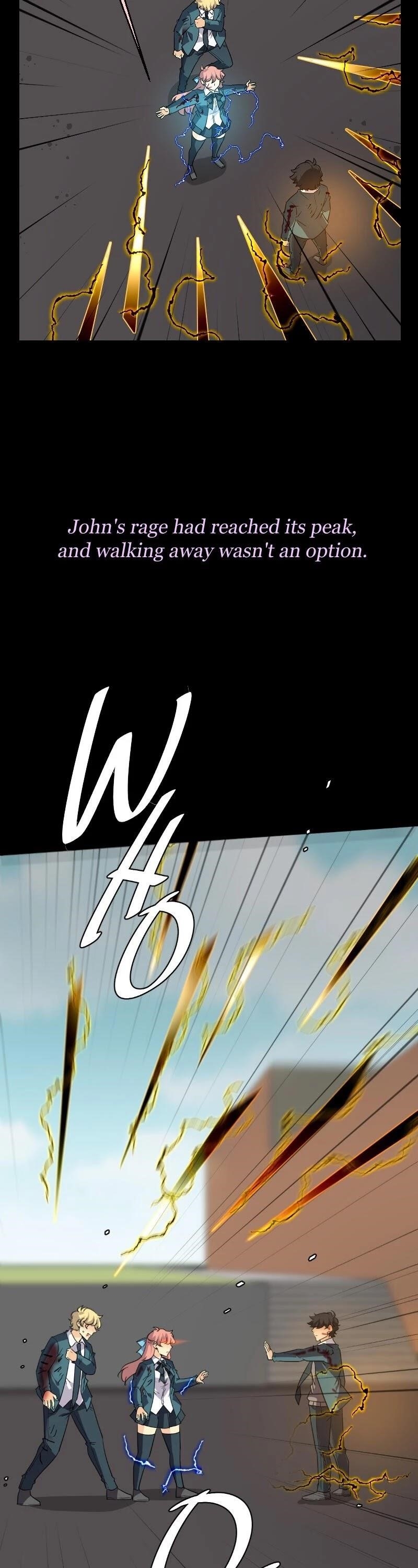 UnOrdinary Chapter 242 - Page 43 in English