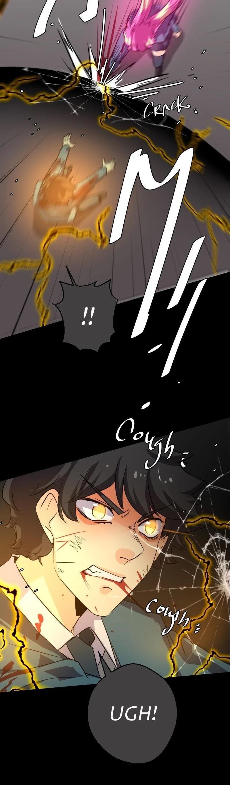 UnOrdinary Chapter 242 - Page 50 in English