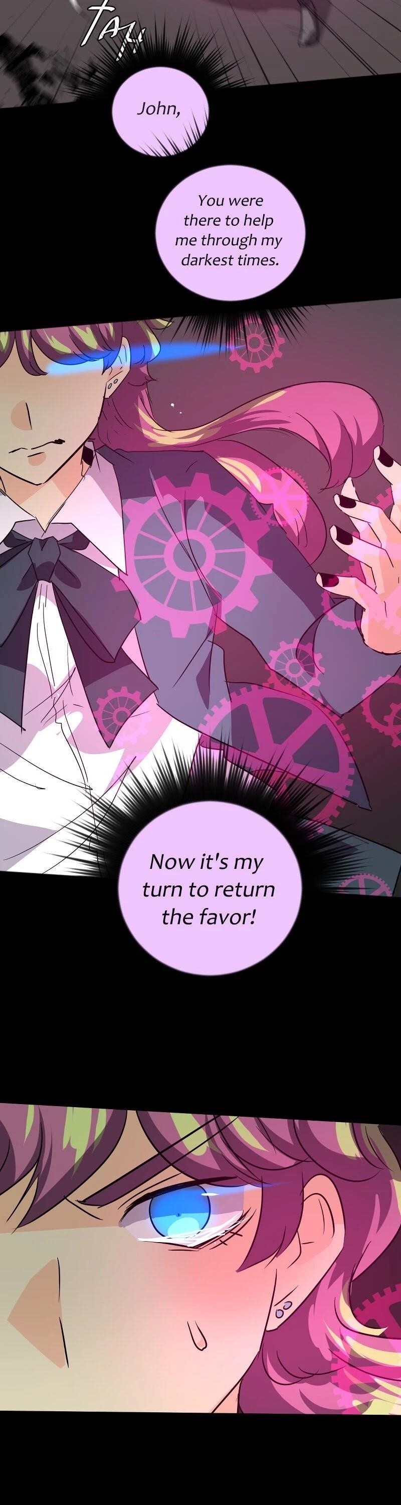 UnOrdinary Chapter 242 - Page 52 in English