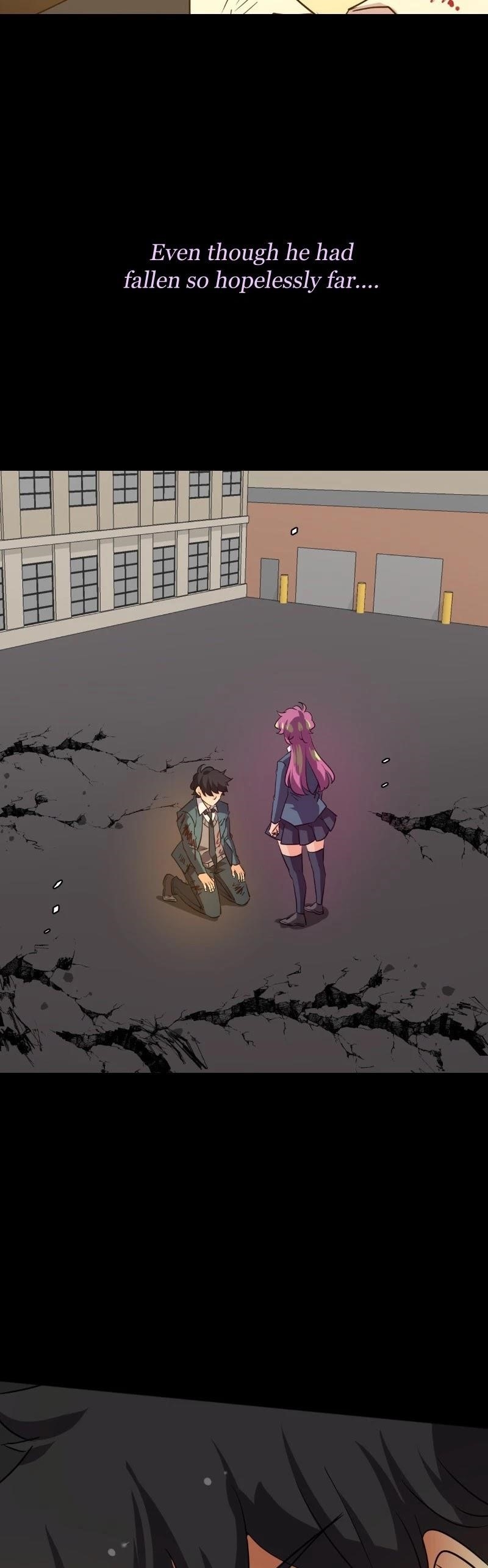 UnOrdinary Chapter 242 - Page 63 in English