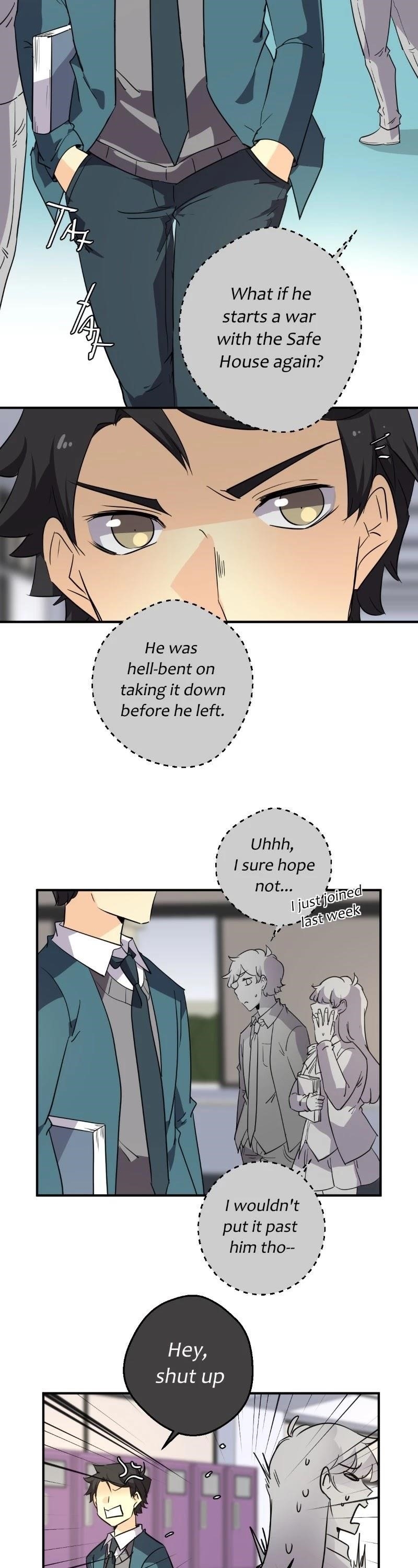 UnOrdinary Chapter 243 - Page 24 in English