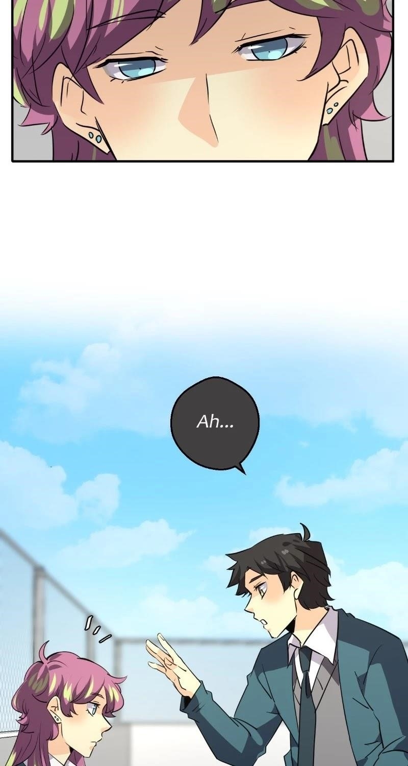 UnOrdinary Chapter 243 - Page 40 in English