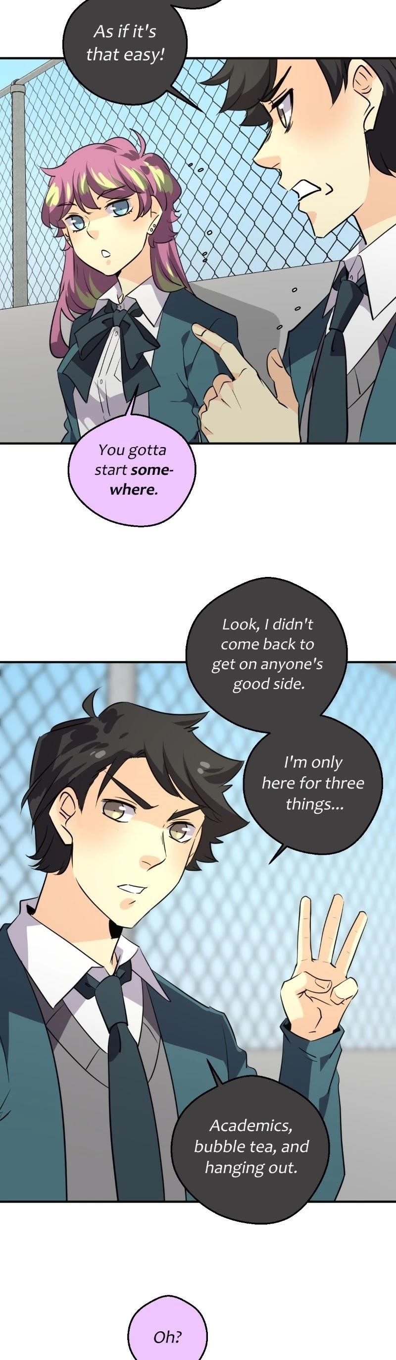 UnOrdinary Chapter 243 - Page 44 in English