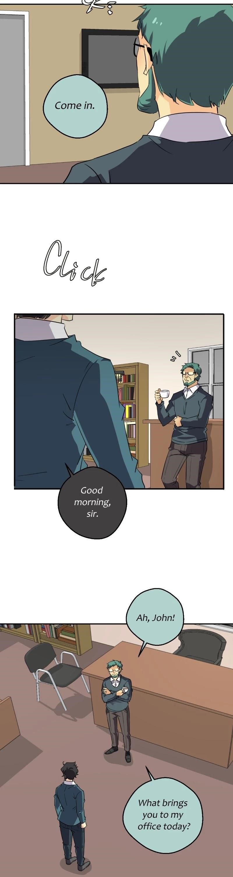 UnOrdinary Chapter 243 - Page 54 in English