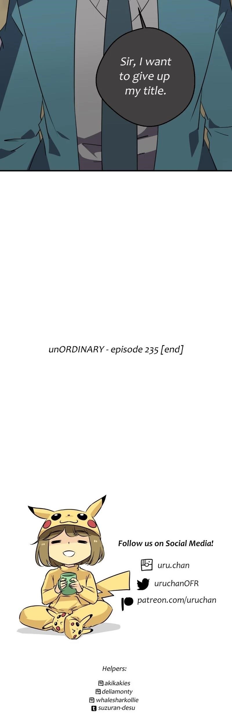 UnOrdinary Chapter 243 - Page 56 in English