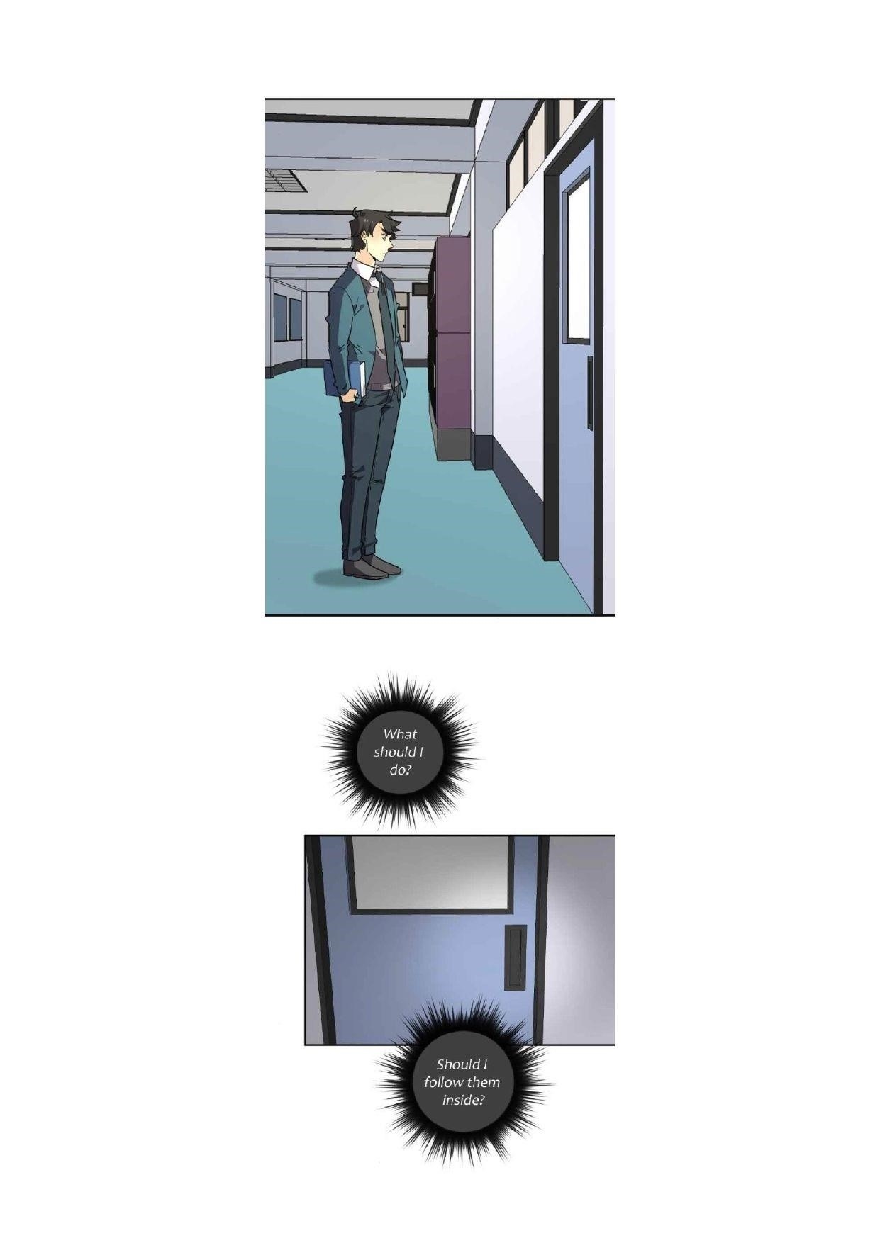 UnOrdinary Chapter 247 - Page 21 in English