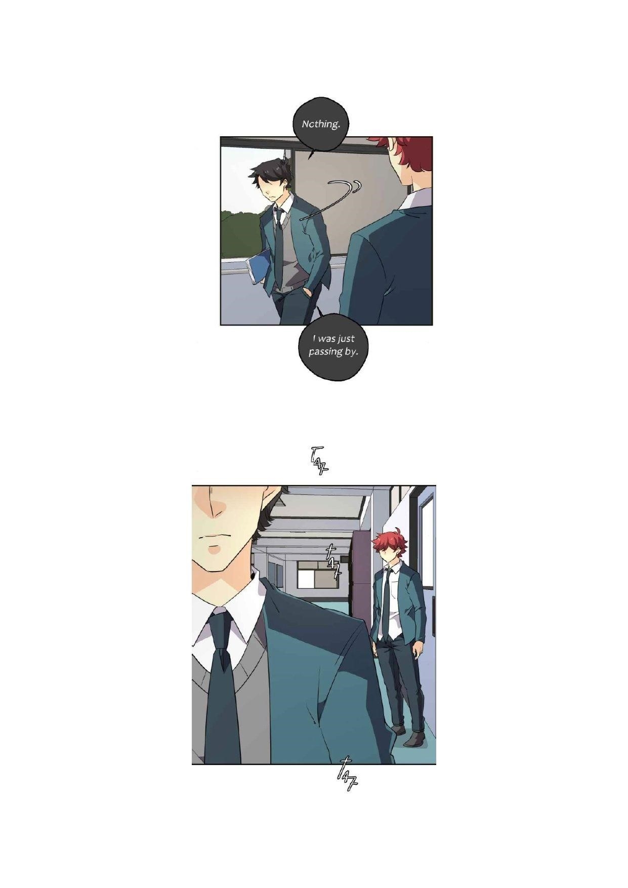 UnOrdinary Chapter 247 - Page 26 in English