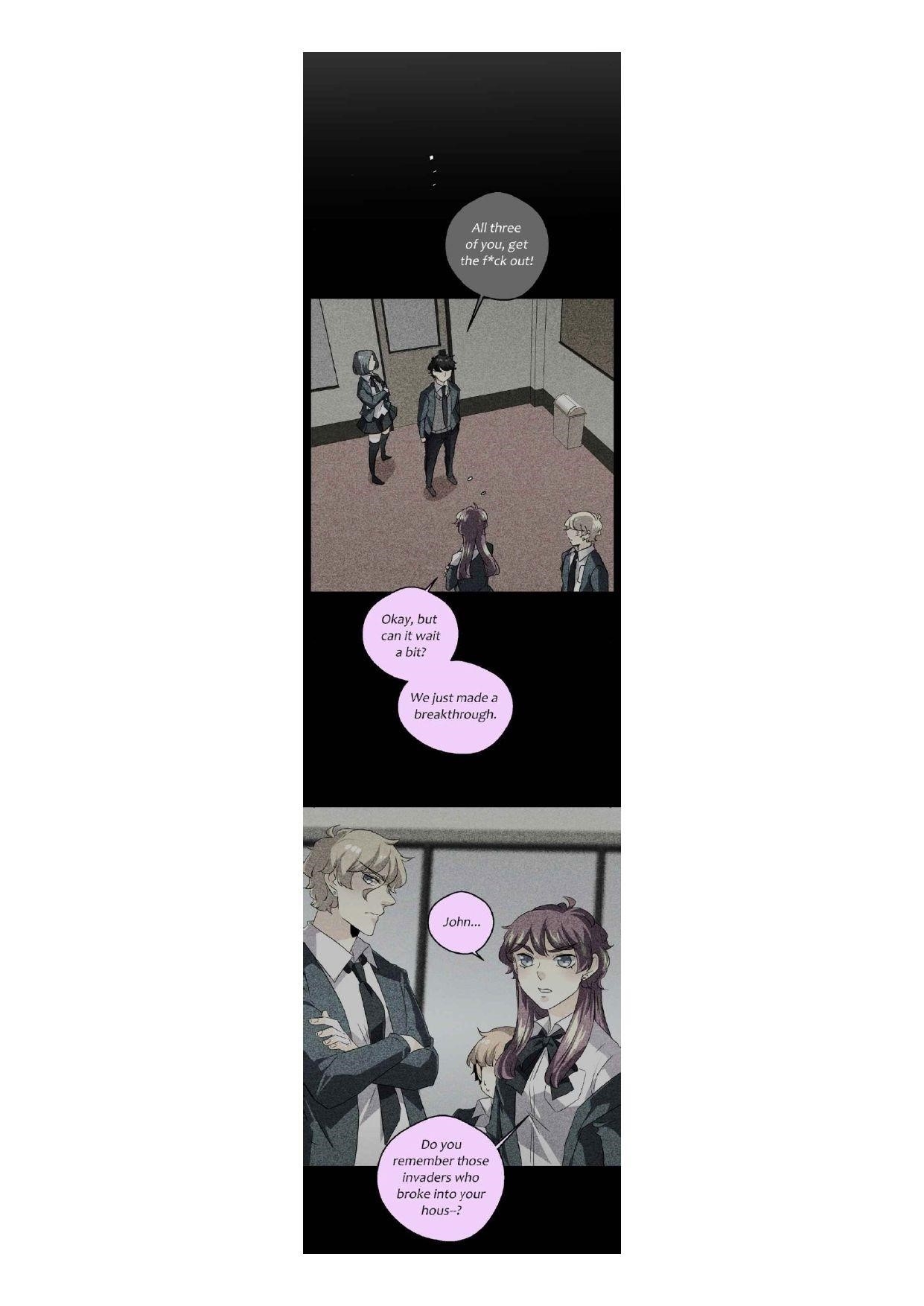 UnOrdinary Chapter 247 - Page 40 in English