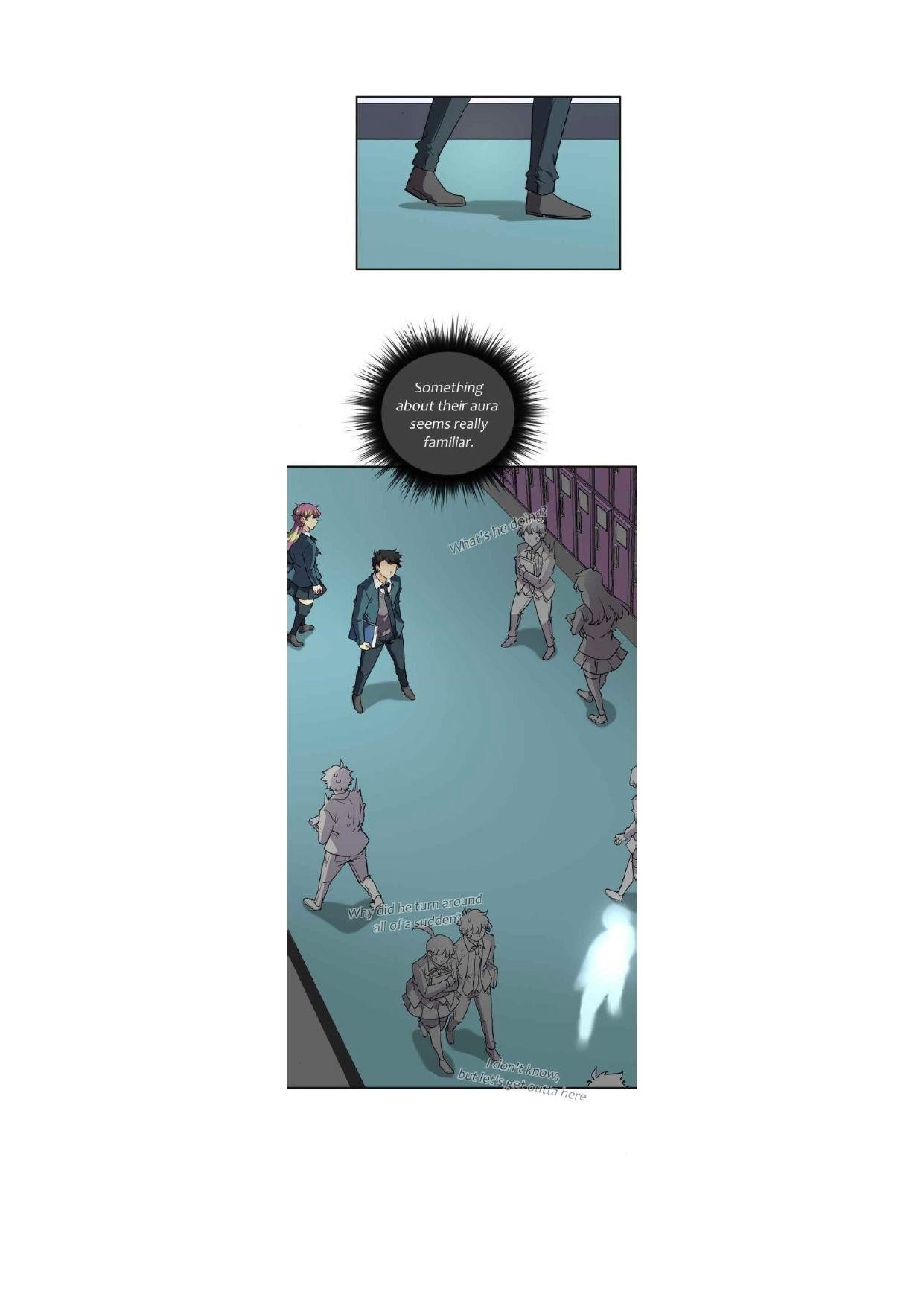 UnOrdinary Chapter 247 - Page 7 in English