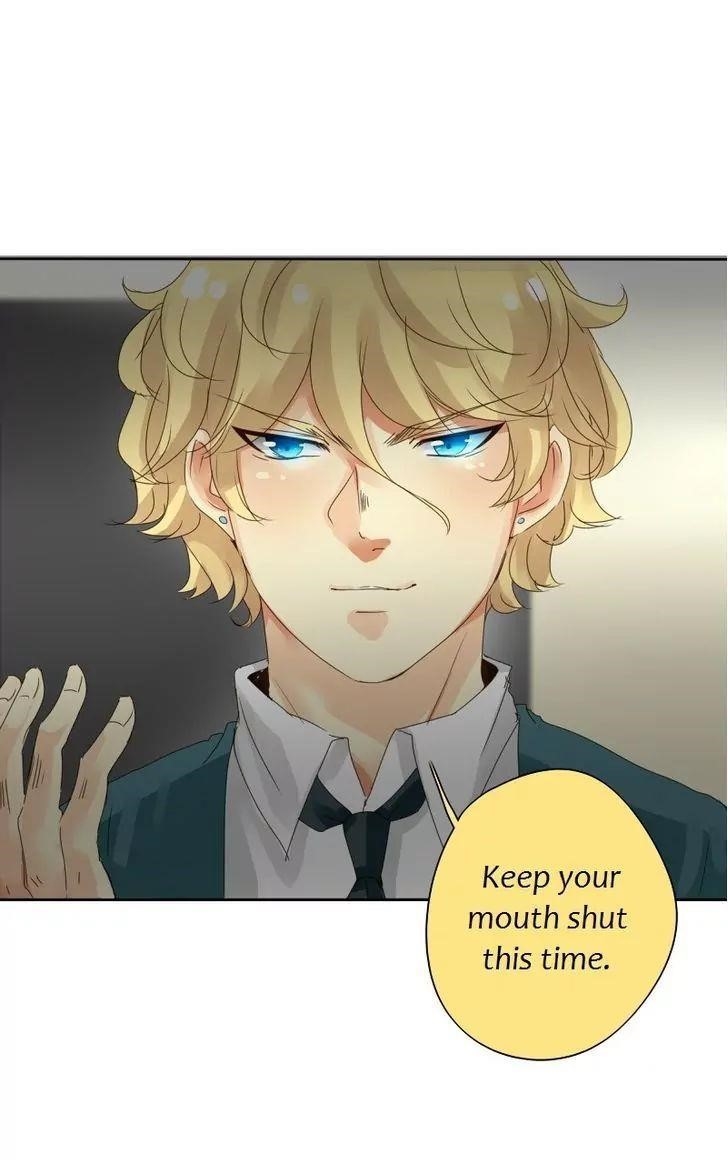UnOrdinary Chapter 25 - Page 15 in English