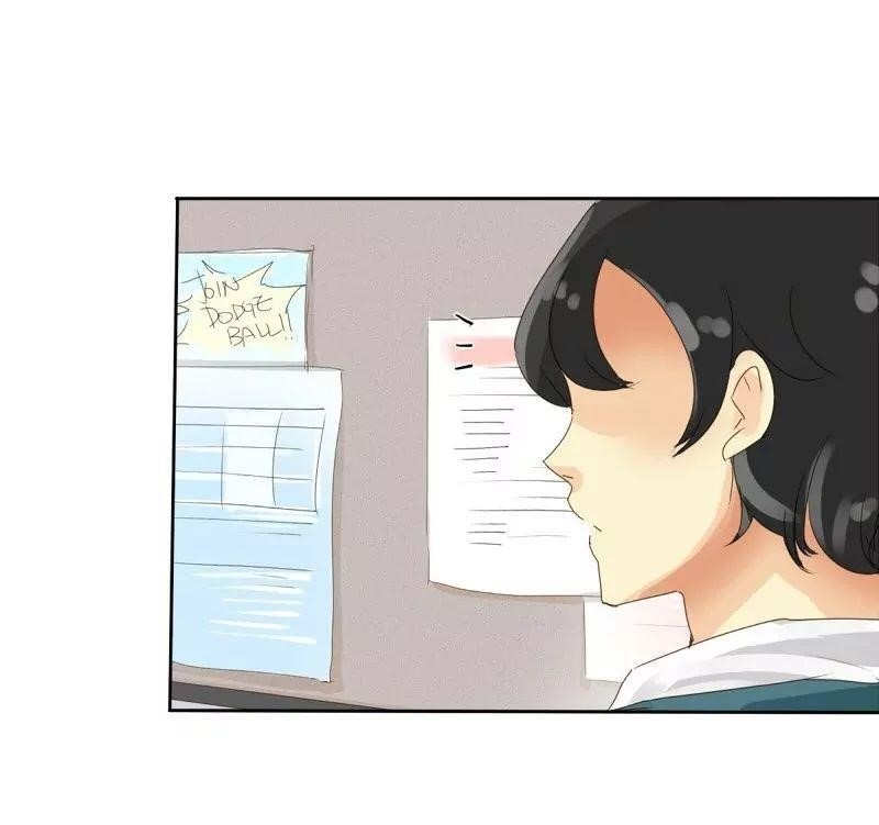 UnOrdinary Chapter 25 - Page 19 in English
