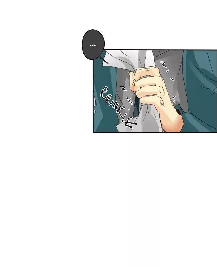 UnOrdinary Chapter 25 - Page 26 in English