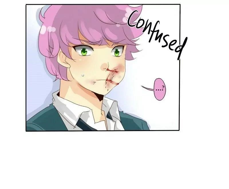 UnOrdinary Chapter 25 - Page 54 in English