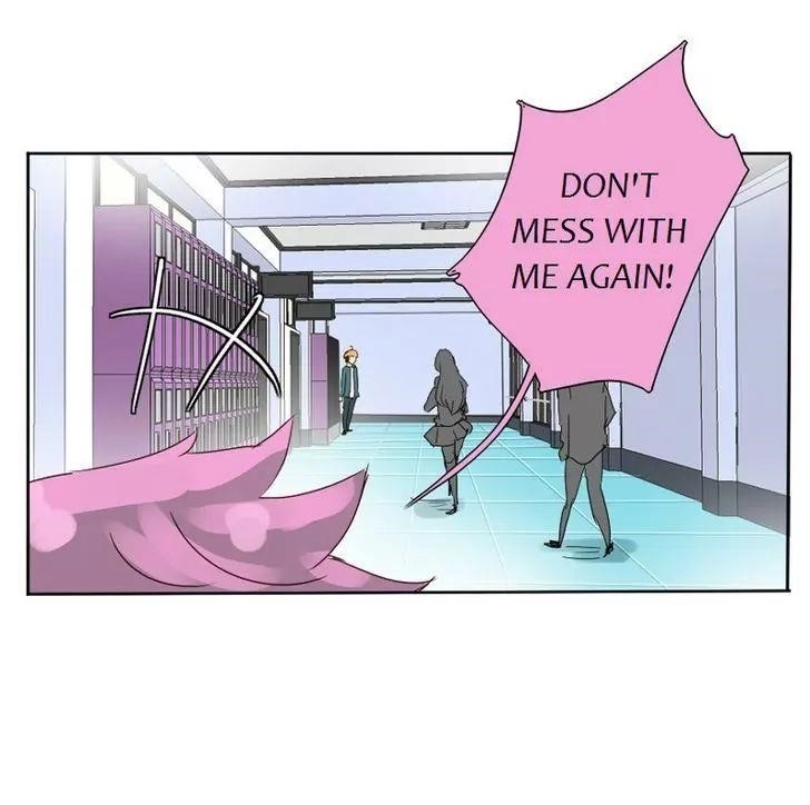 UnOrdinary Chapter 25 - Page 56 in English