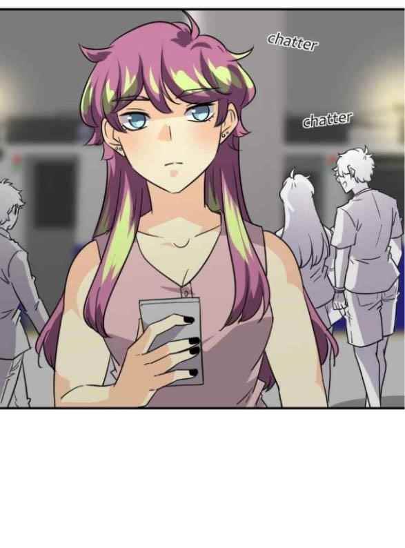 UnOrdinary Chapter 250 - Page 121 in English