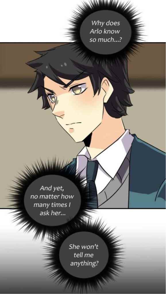UnOrdinary Chapter 250 - Page 16 in English