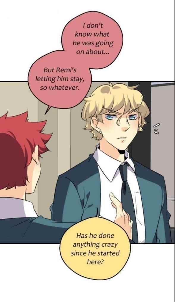 UnOrdinary Chapter 250 - Page 42 in English