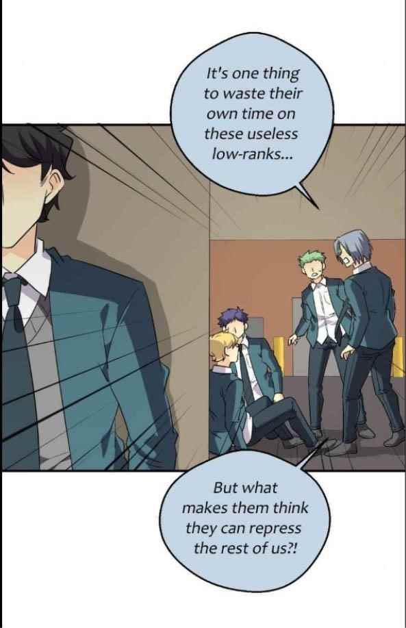 UnOrdinary Chapter 250 - Page 63 in English