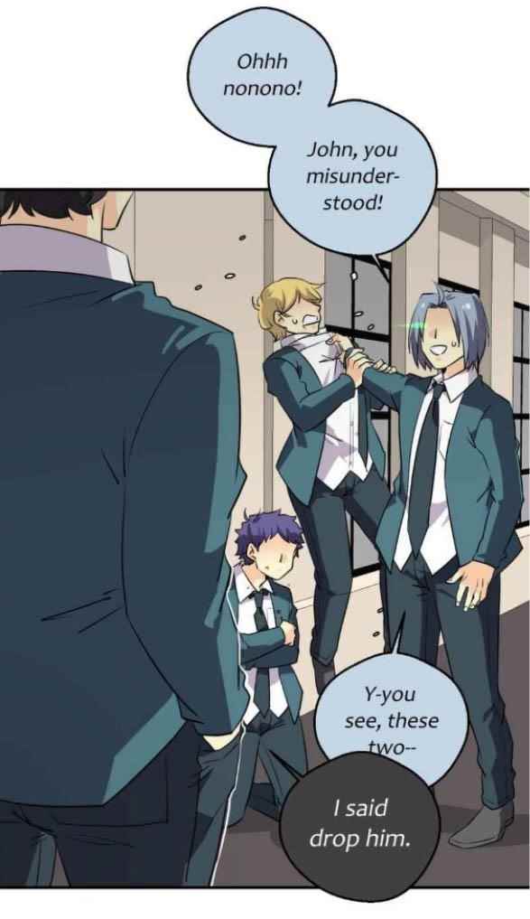 UnOrdinary Chapter 250 - Page 95 in English