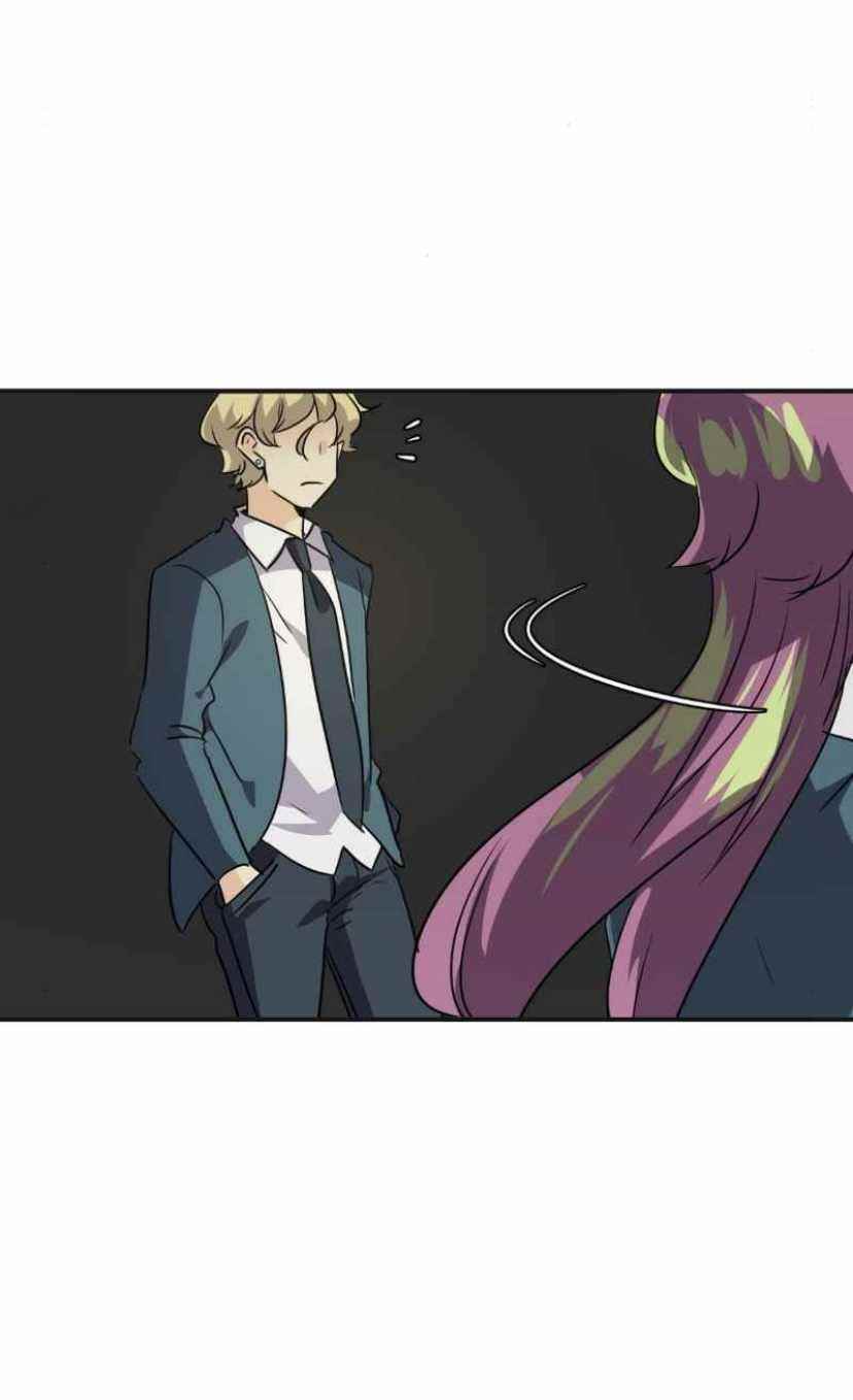 UnOrdinary Chapter 252 - Page 19 in English