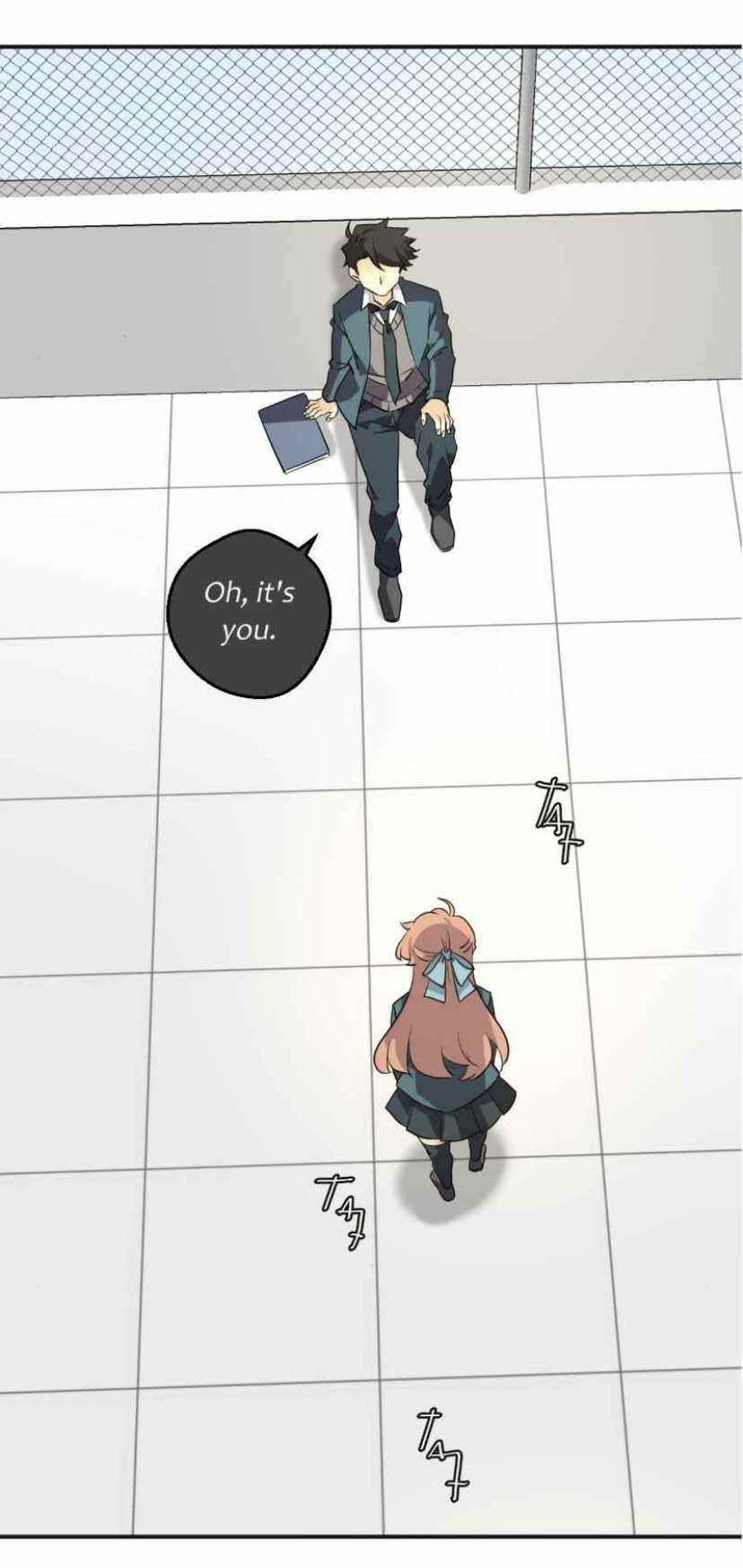 UnOrdinary Chapter 252 - Page 35 in English