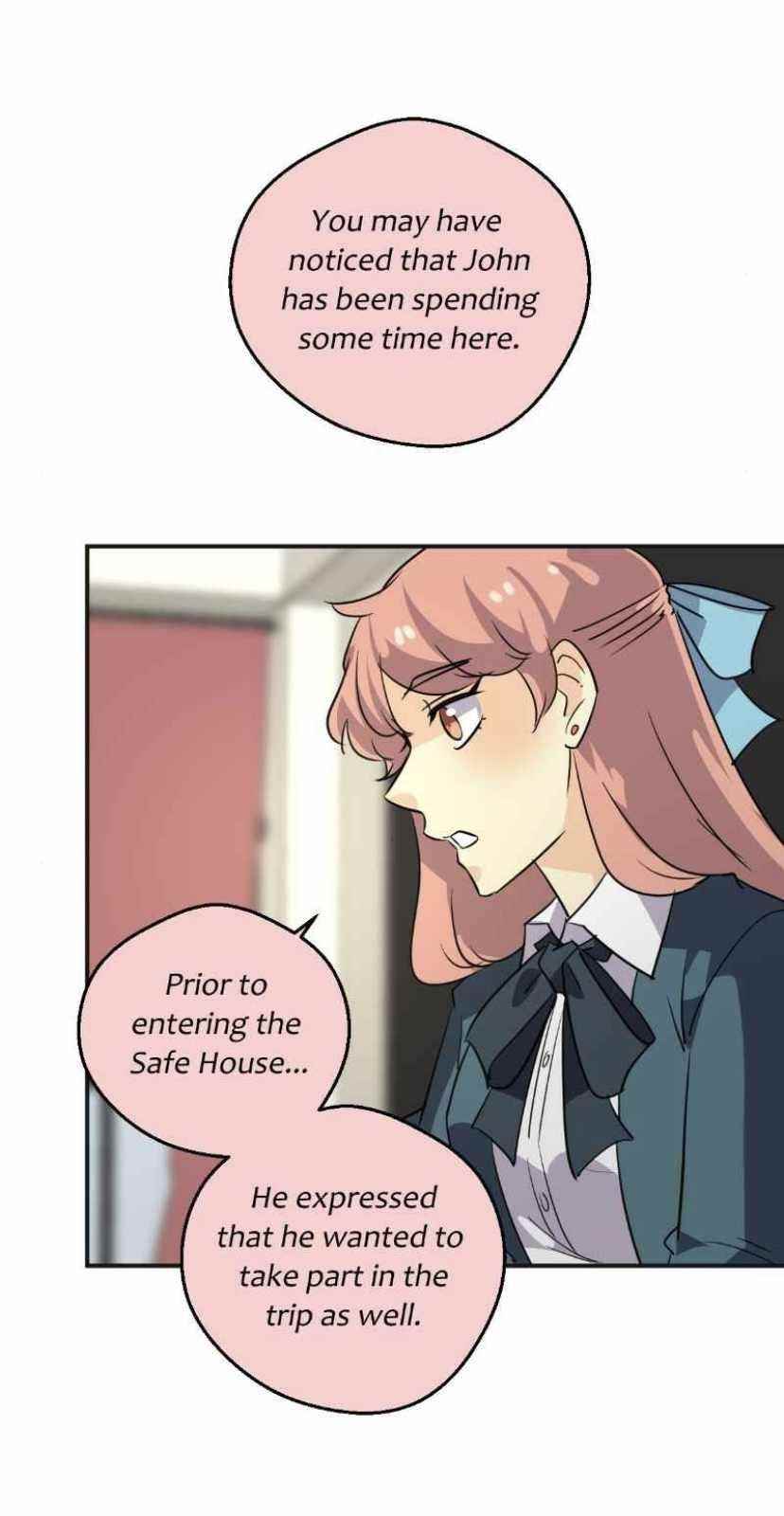 UnOrdinary Chapter 252 - Page 6 in English