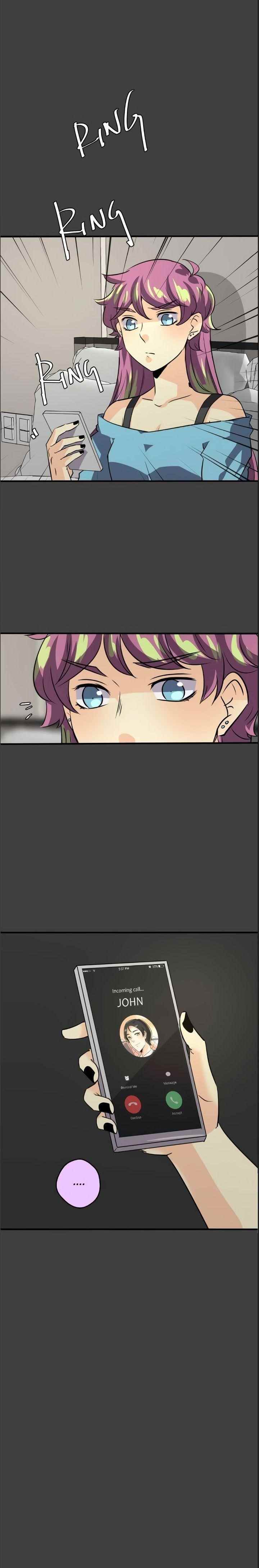 UnOrdinary Chapter 253 - Page 6 in English