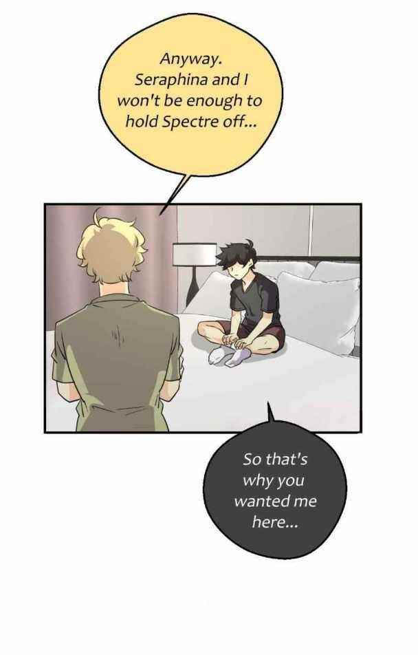 UnOrdinary Chapter 254 - Page 111 in English