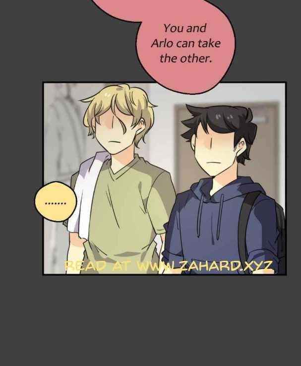 UnOrdinary Chapter 254 - Page 25 in English