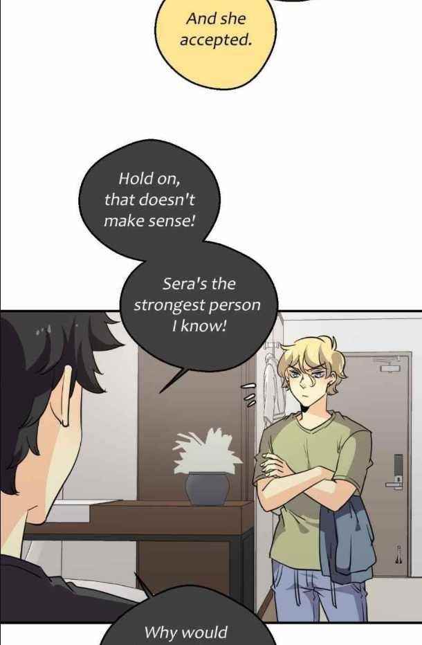 UnOrdinary Chapter 254 - Page 93 in English