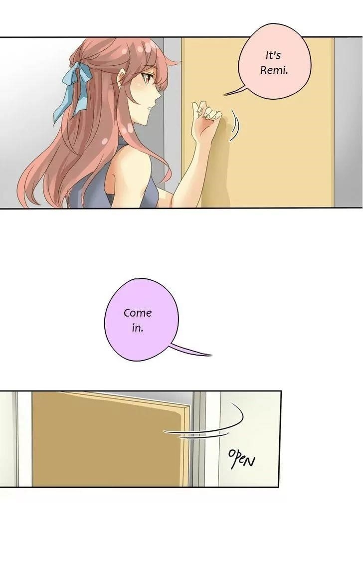 UnOrdinary Chapter 26 - Page 10 in English