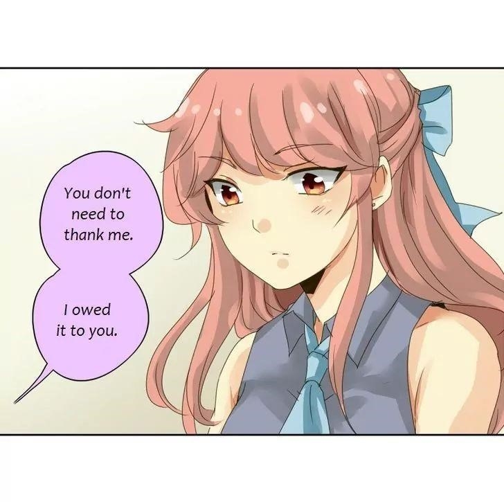 UnOrdinary Chapter 26 - Page 16 in English