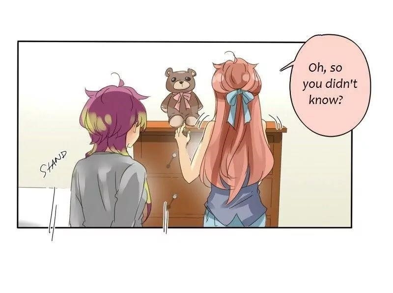 UnOrdinary Chapter 26 - Page 22 in English