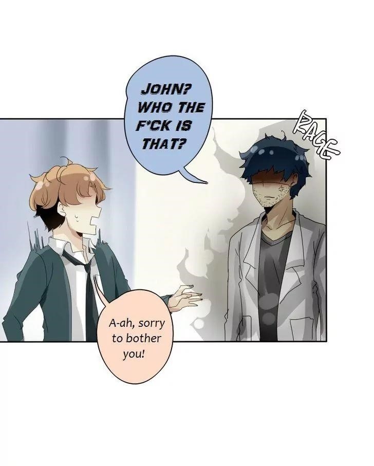 UnOrdinary Chapter 26 - Page 44 in English